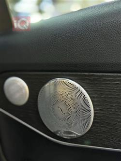 مرسيدس بنز C-Class